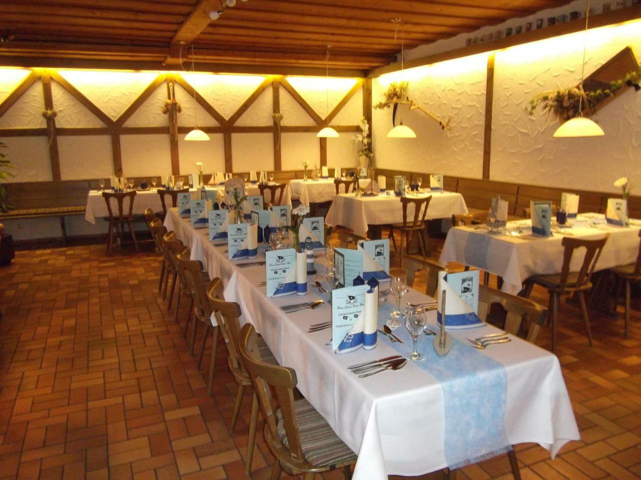 Hotel-Gasthof Krone-Lax Scheinfeld Luaran gambar