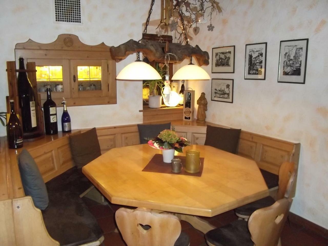 Hotel-Gasthof Krone-Lax Scheinfeld Luaran gambar