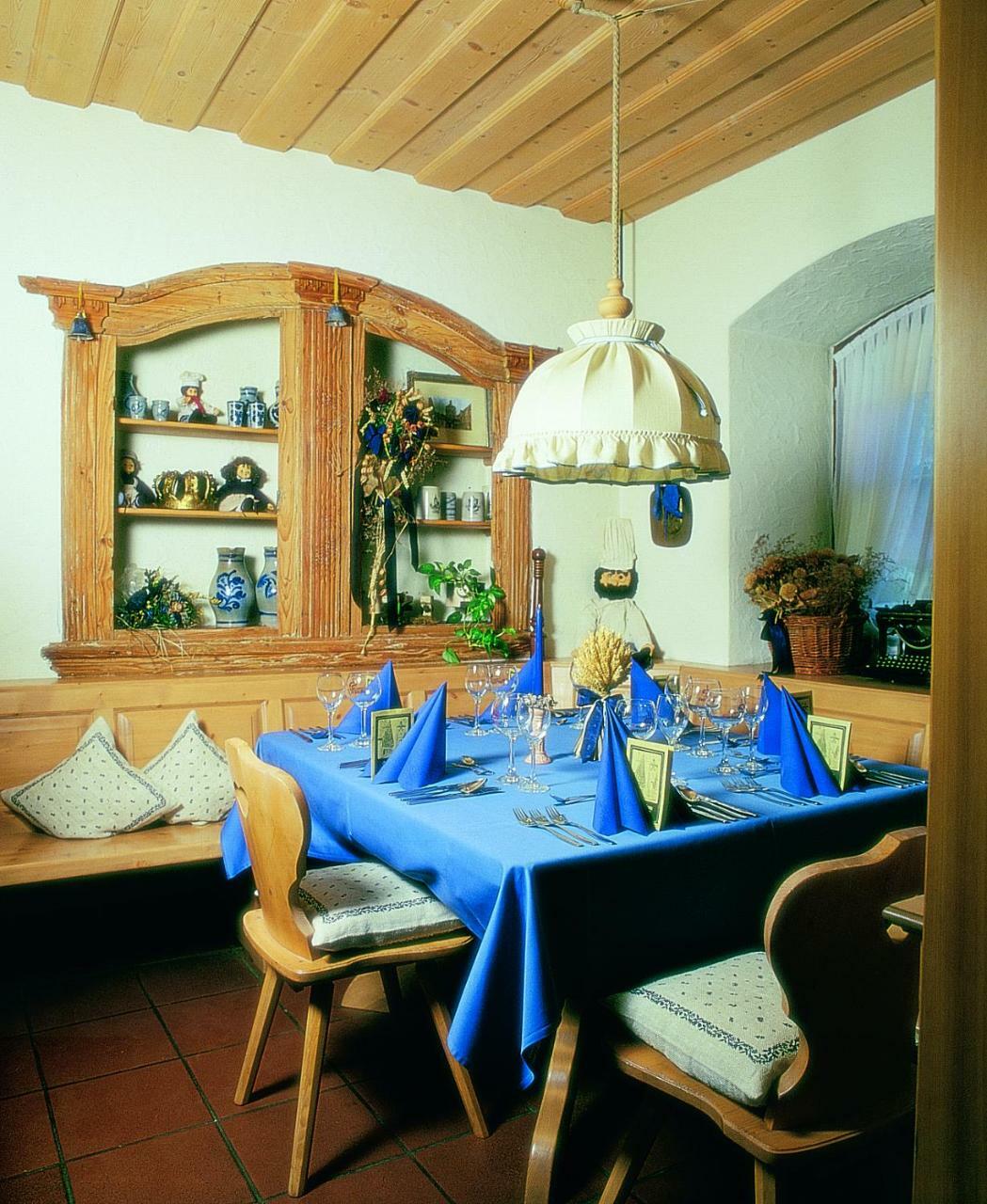 Hotel-Gasthof Krone-Lax Scheinfeld Luaran gambar