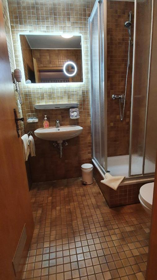 Hotel-Gasthof Krone-Lax Scheinfeld Luaran gambar